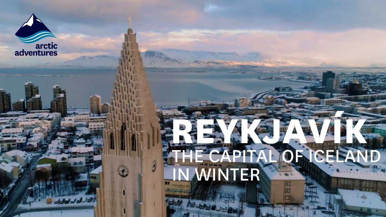 Iceland in January Best Things to Do 2020 I