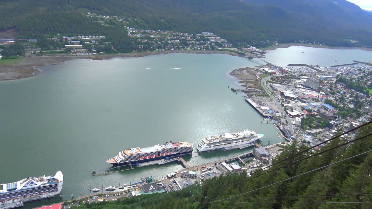 Mendenhall Glacier Hike