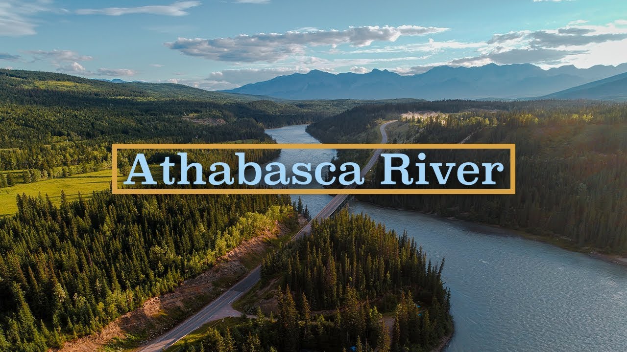 Athabasca River
