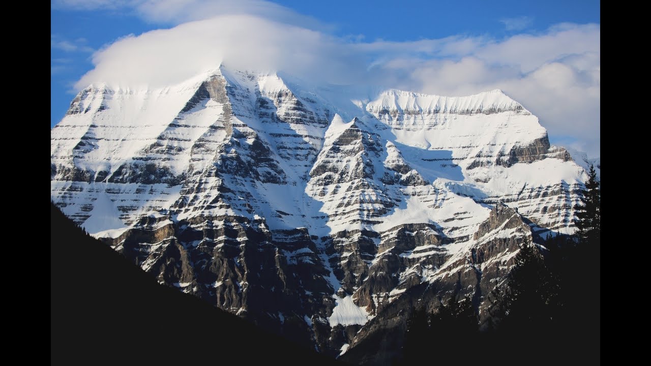 Mt. Robson