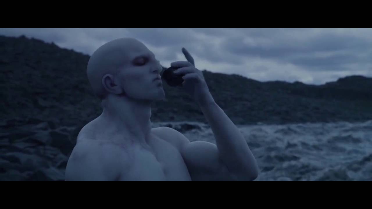 Prometheus: Engineer Sacrifice 720p HD