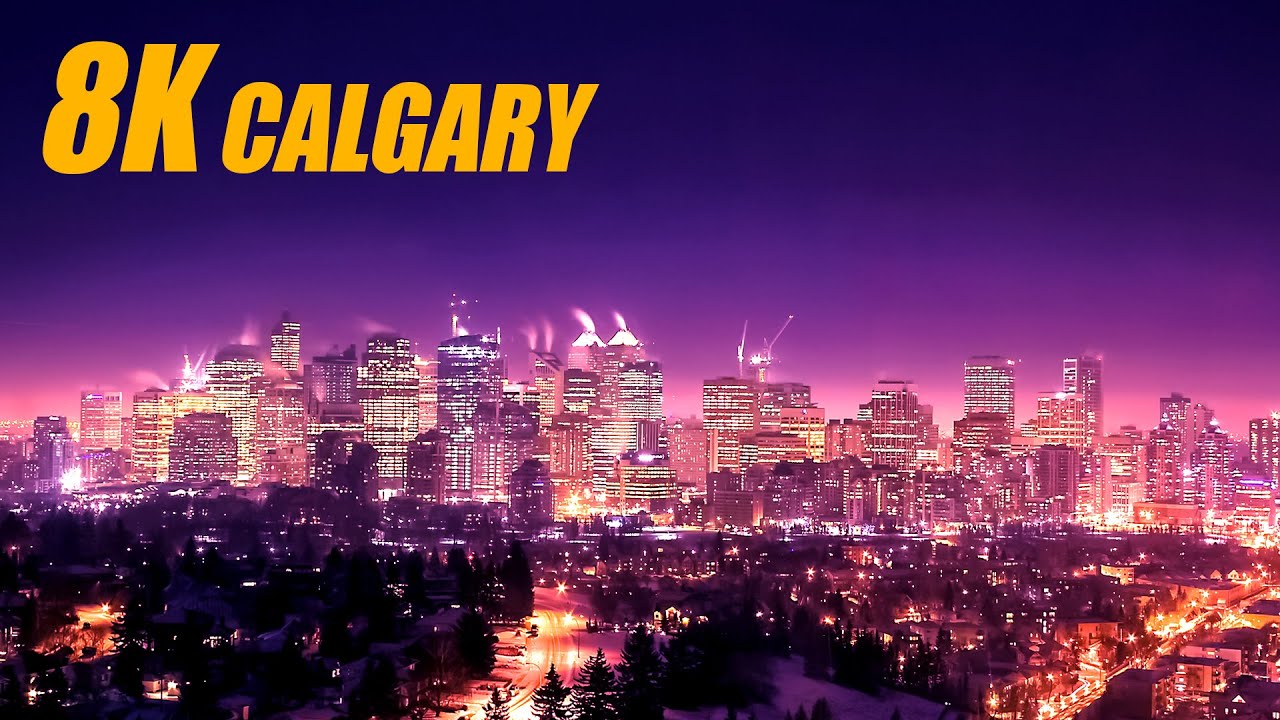 Calgary A True Western Experience Canada's City