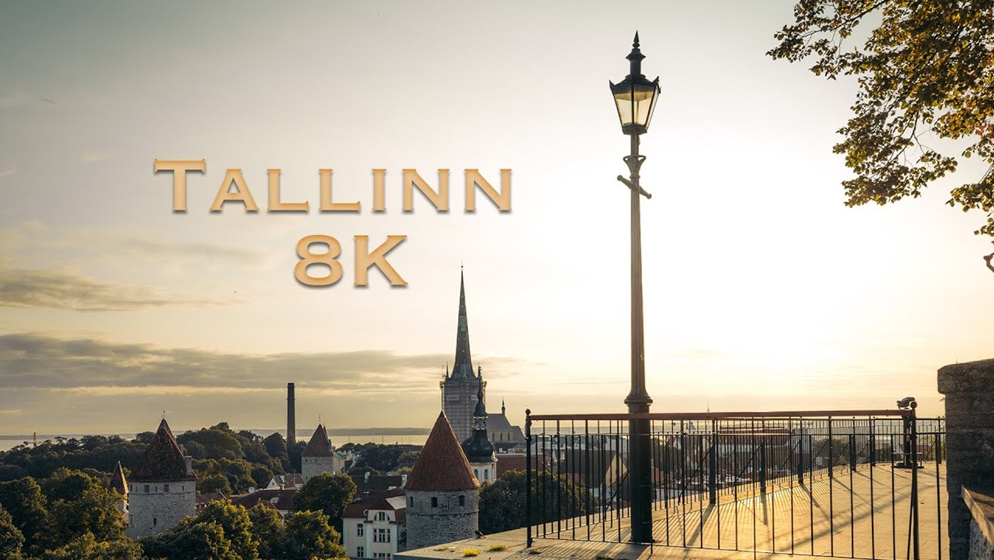 Tallinn 8K