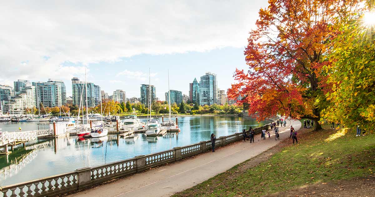 Vancouver City Top Things In Vancouver Adventures Com