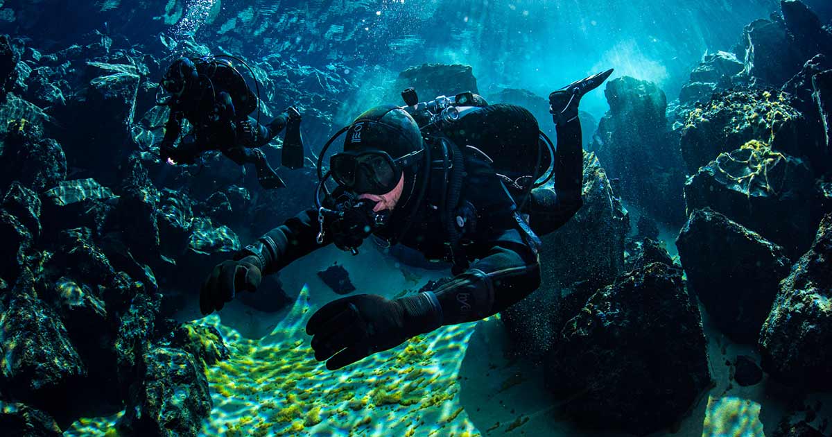 PADI Certification & Training