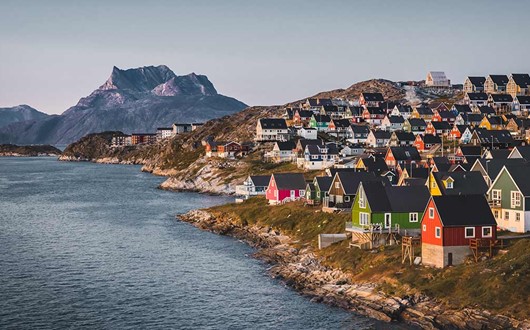 10 Facts About Greenland That You Might Not Know 