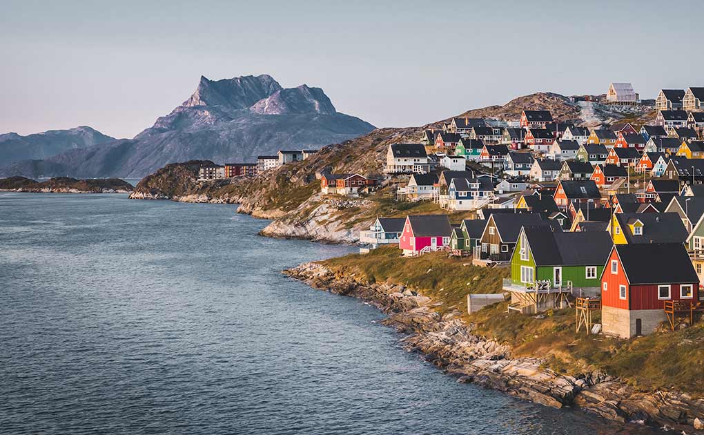 10 Facts About Greenland That You Might Not Know 