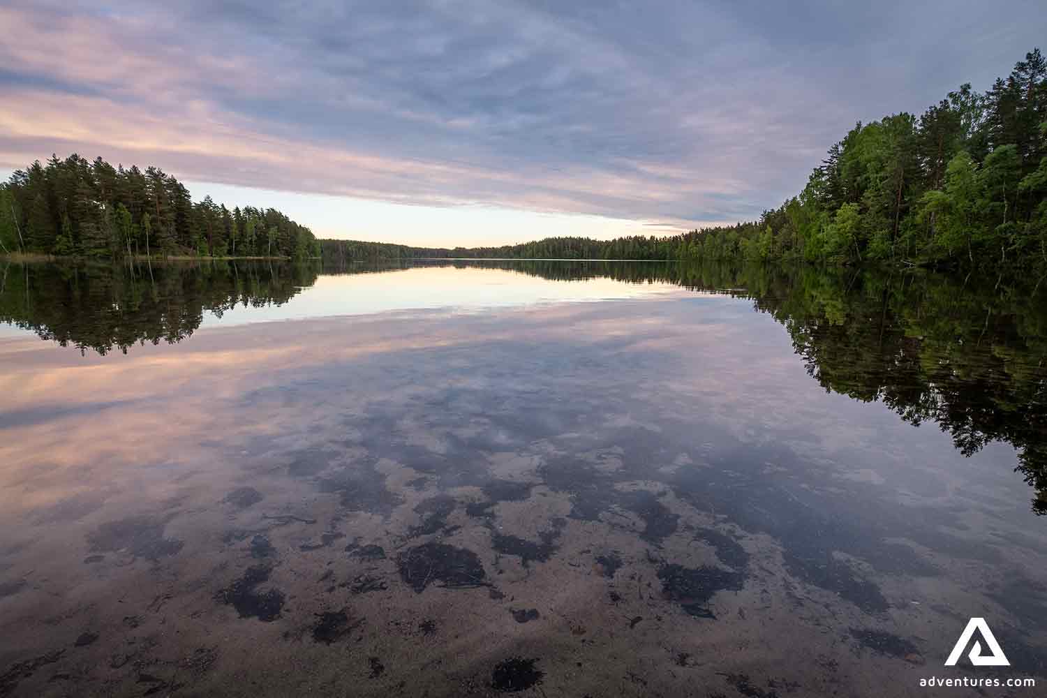 Amazon.com: Opus Finlandia: Kaunis Suomi kuvina = beautiful