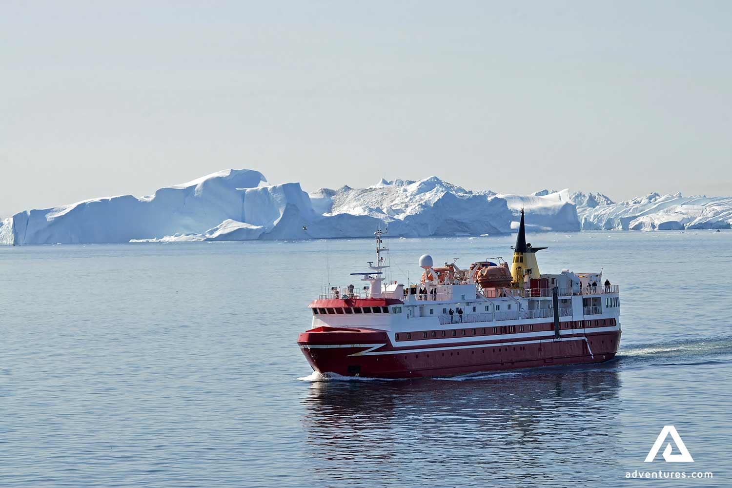 6 Reasons to Visit Greenland