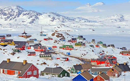 6 Reasons to Visit Greenland 