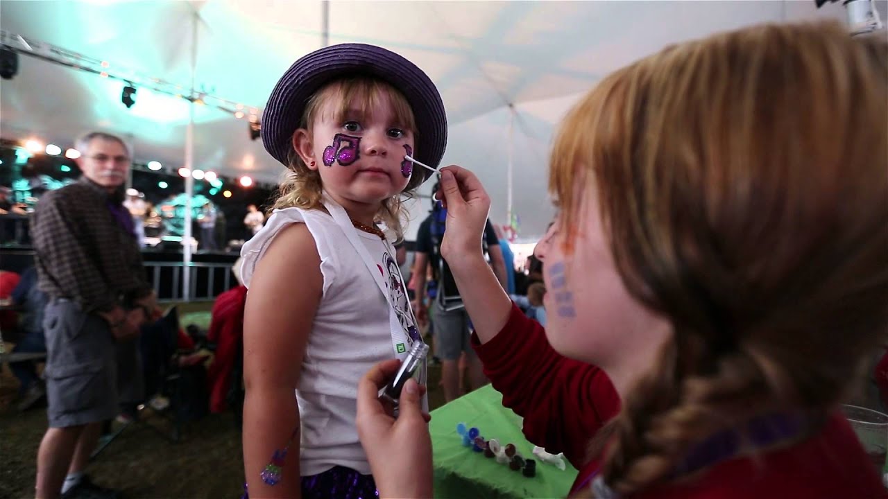 Harvest Jazz & Blues Festival Documentary - Fredericton NB