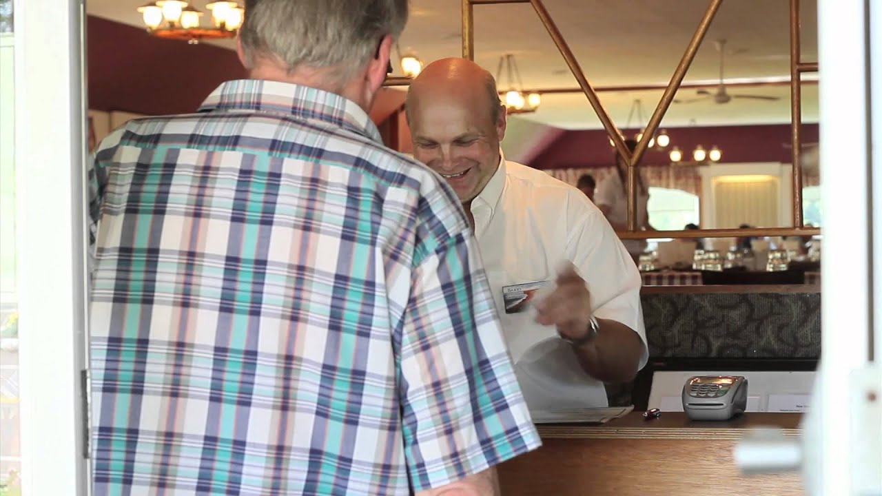 New Glasgow Lobster Suppers