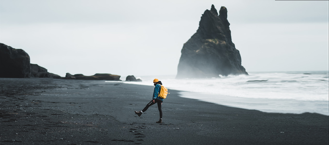 Stopover Packages in Iceland