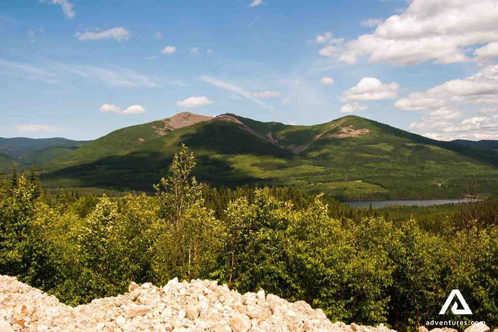 Canadian Appalachian Mountains | Adventures.com