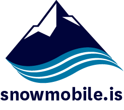 SNOWMOBILE.IS