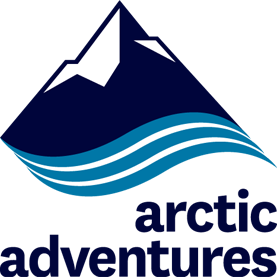 ARCTIC ADVENTURES