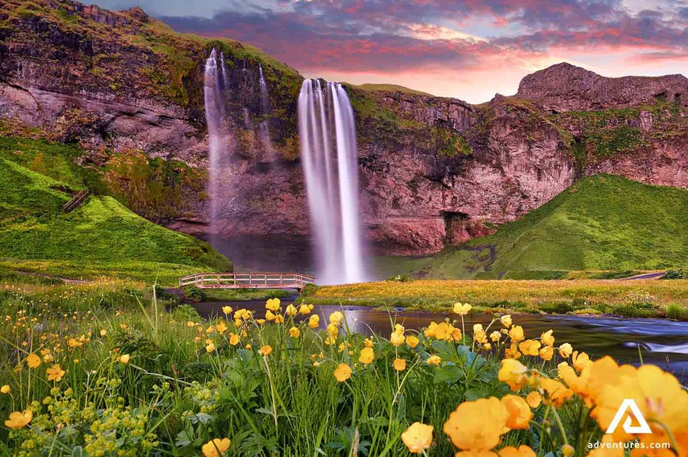 iceland tour summer