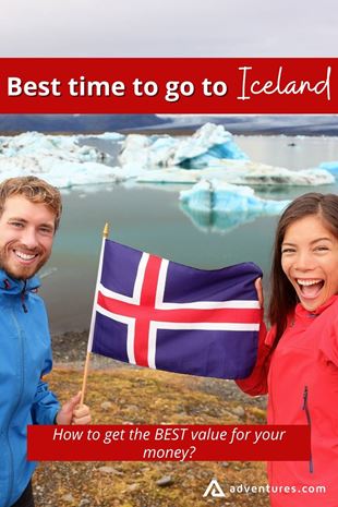 least expensive time to visit iceland