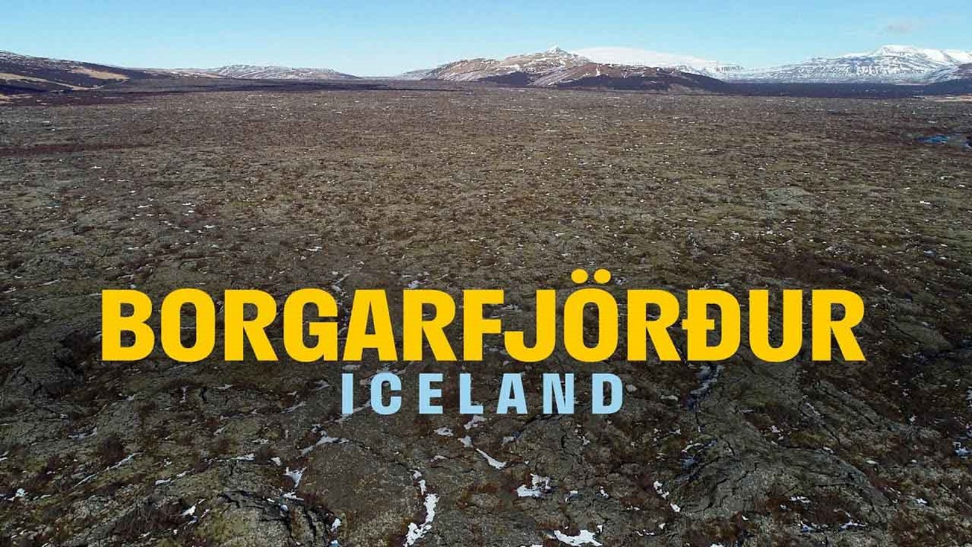 Borgarfjörður: Glaciers, Hot Springs & The Heart Of The Sagas