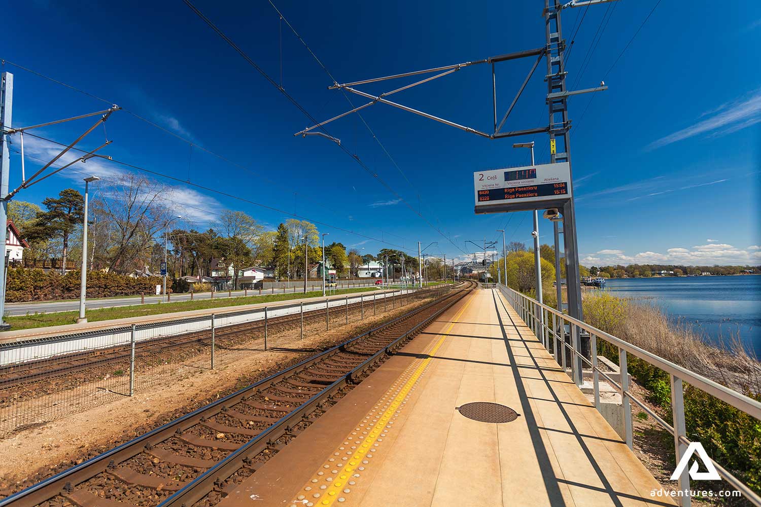 Jūrmala Resort City Attraction