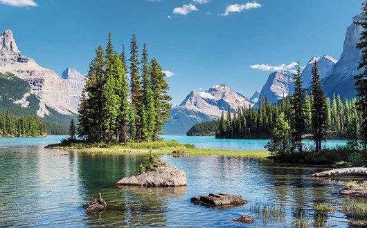 10 Reasons Why Canada is the Best Place to Visit