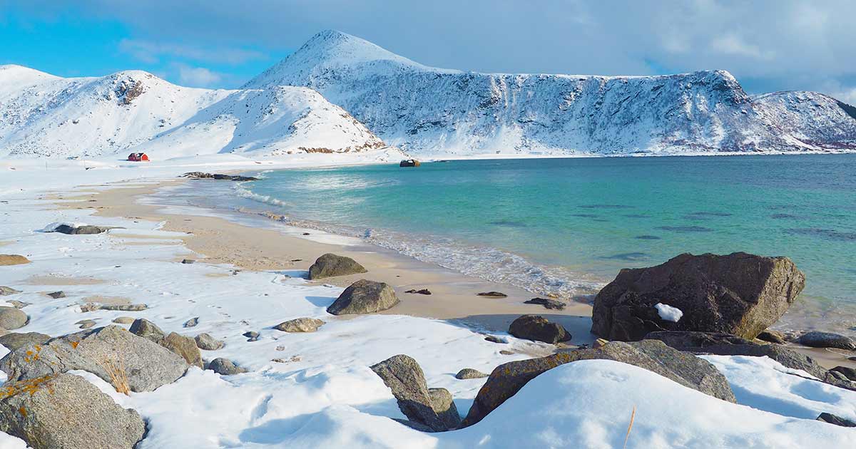 Winter Photography Tour 