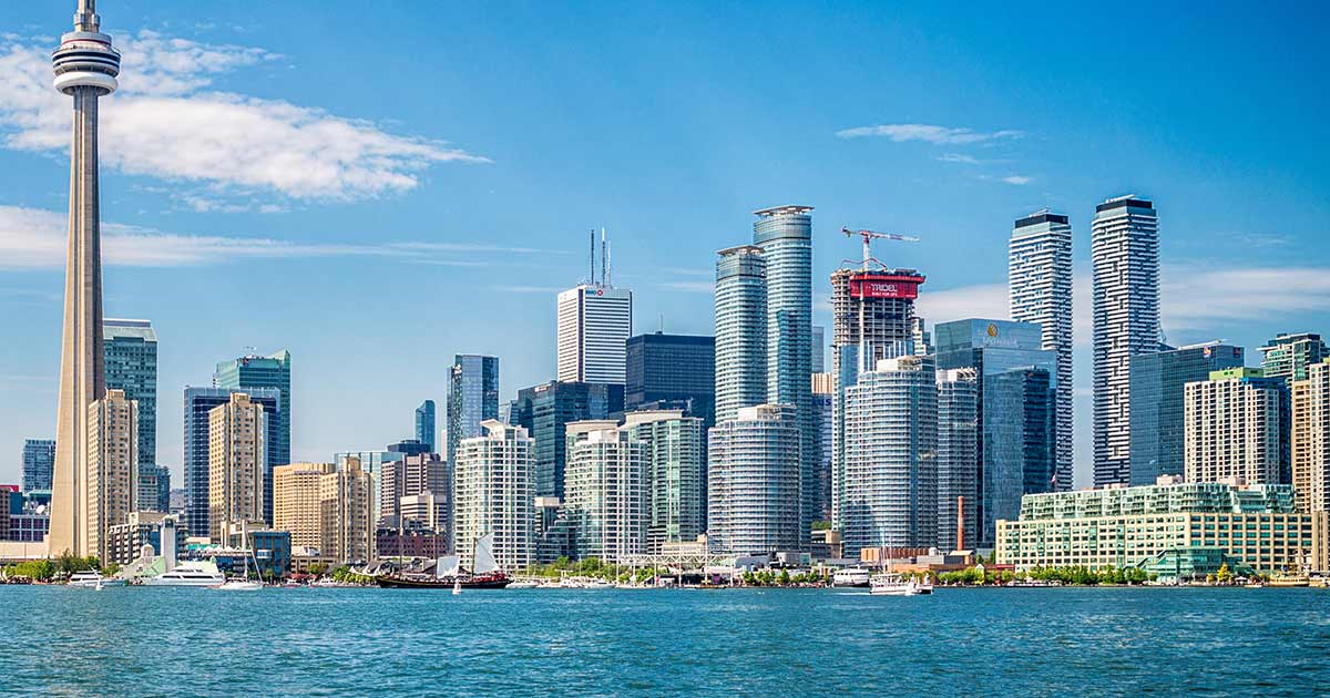 Major Cities in Canada Worth Visiting | Adventures.com