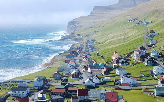 5 Reasons to Visit Faroe Islands 5 Reasons to Visit Faroe Islands
