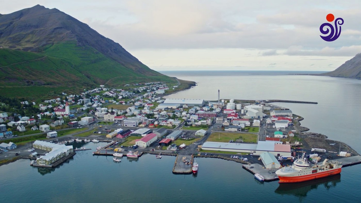 Talk of the Town: Siglufjörður