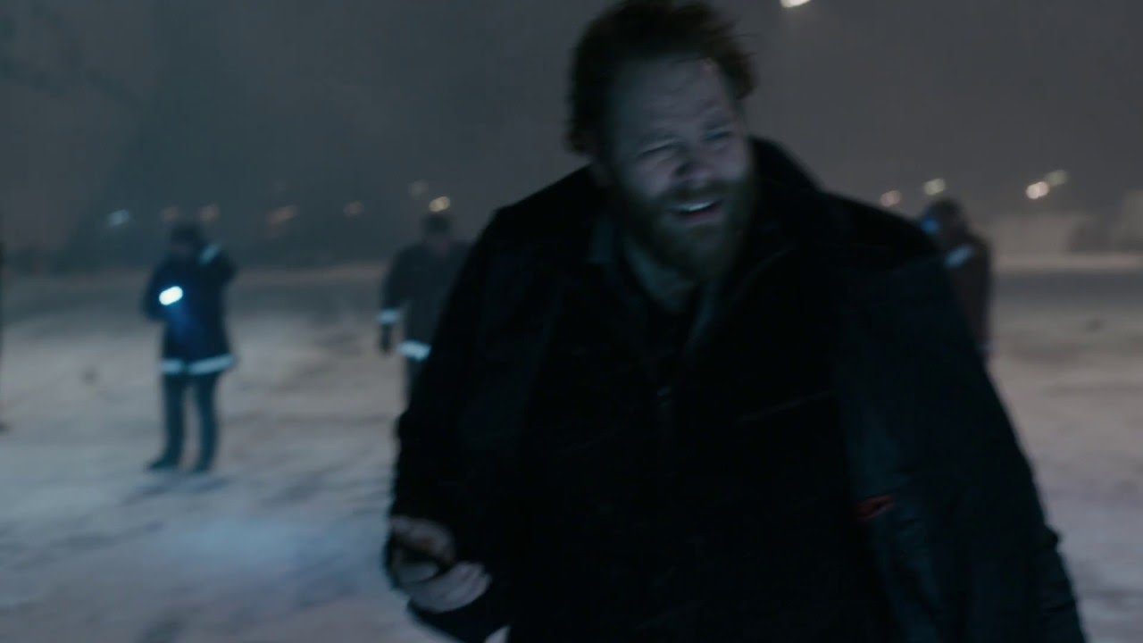 Trapped (Ófærð) Series Trailer (English Subtitles)