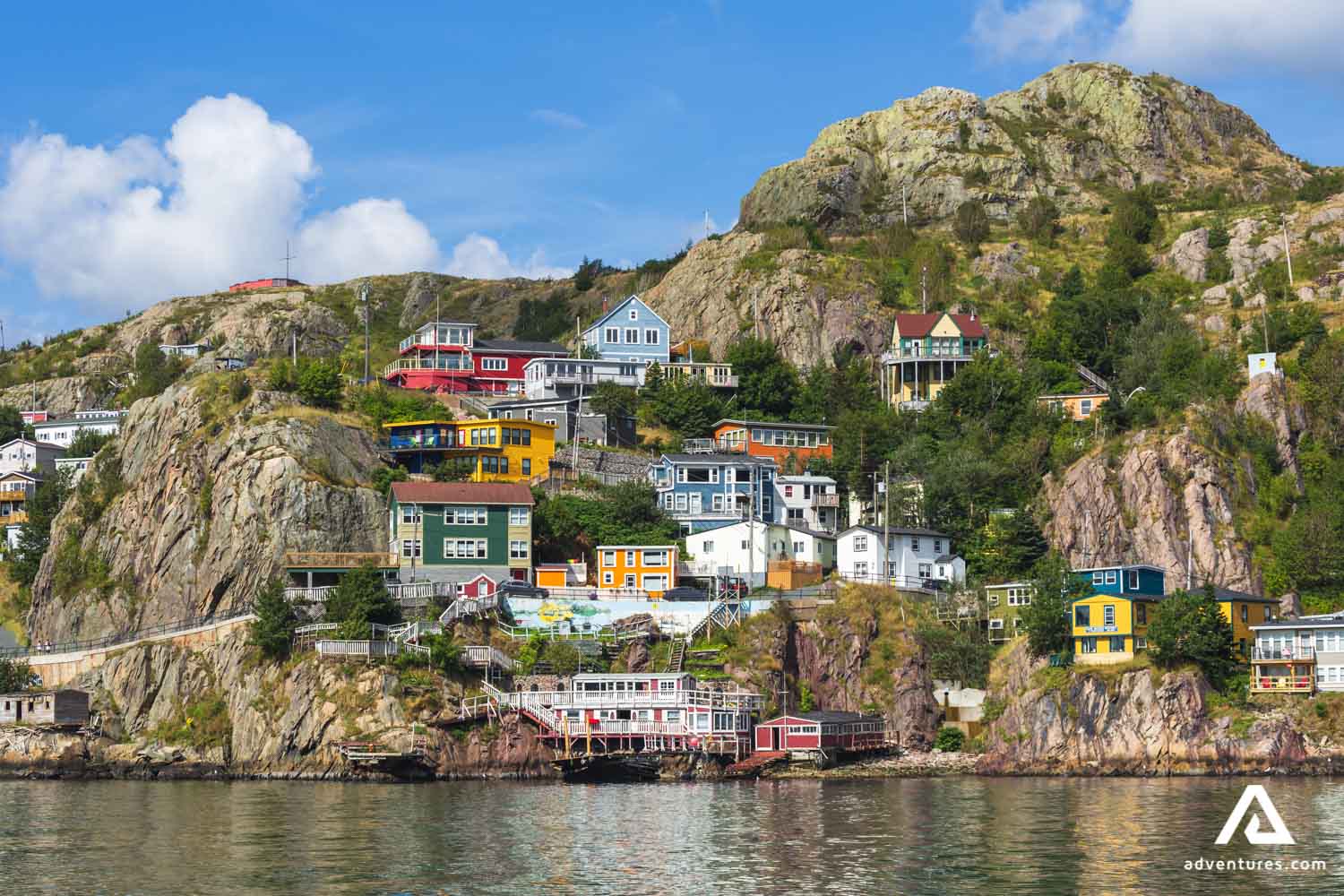 St. John’s, Newfoundland and Labrador