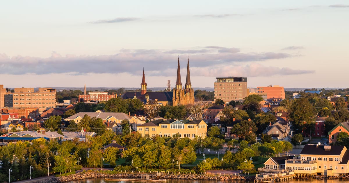 Charlottetown, Canada Your Tourist Guide