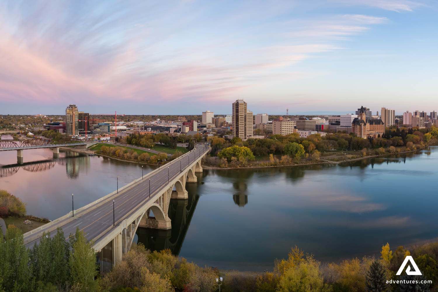 Saskatoon Guide An Indepth Tour for Visitors