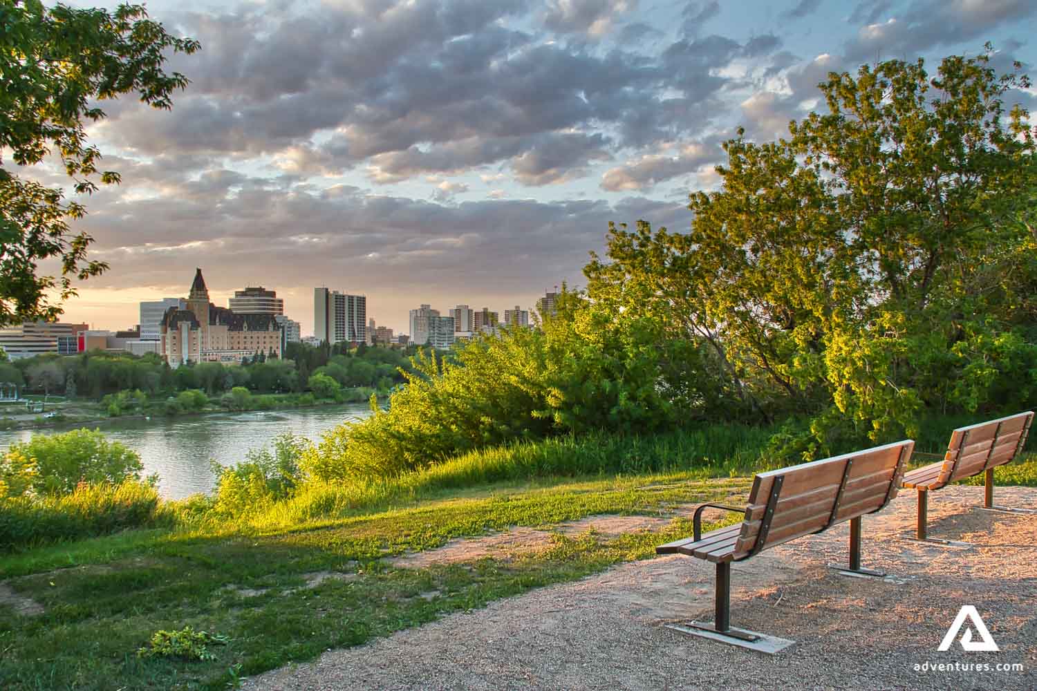 Saskatoon Guide An Indepth Tour for Visitors