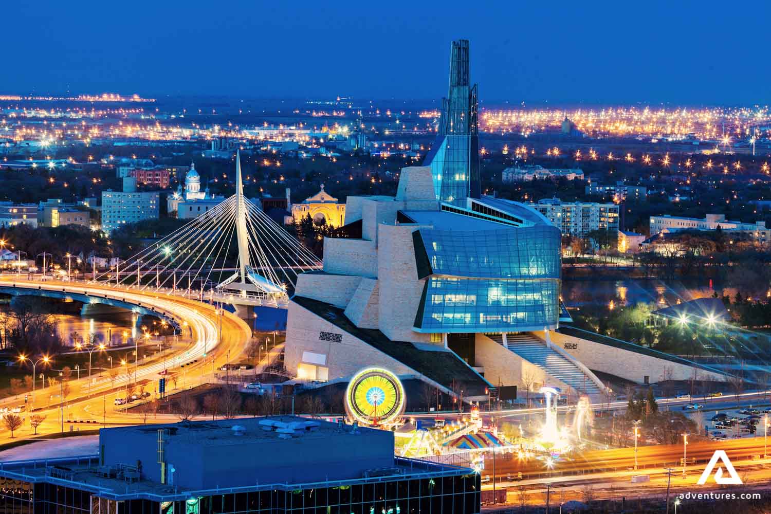 Winnipeg, Manitoba