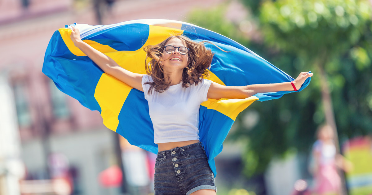 10 Fun Facts about Sweden