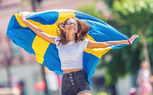 10 Fun Facts about Sweden