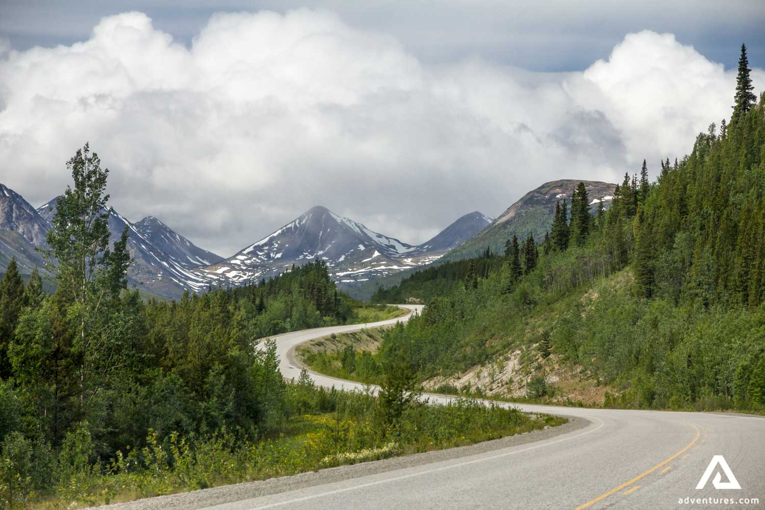 Watson Lake, Yukon