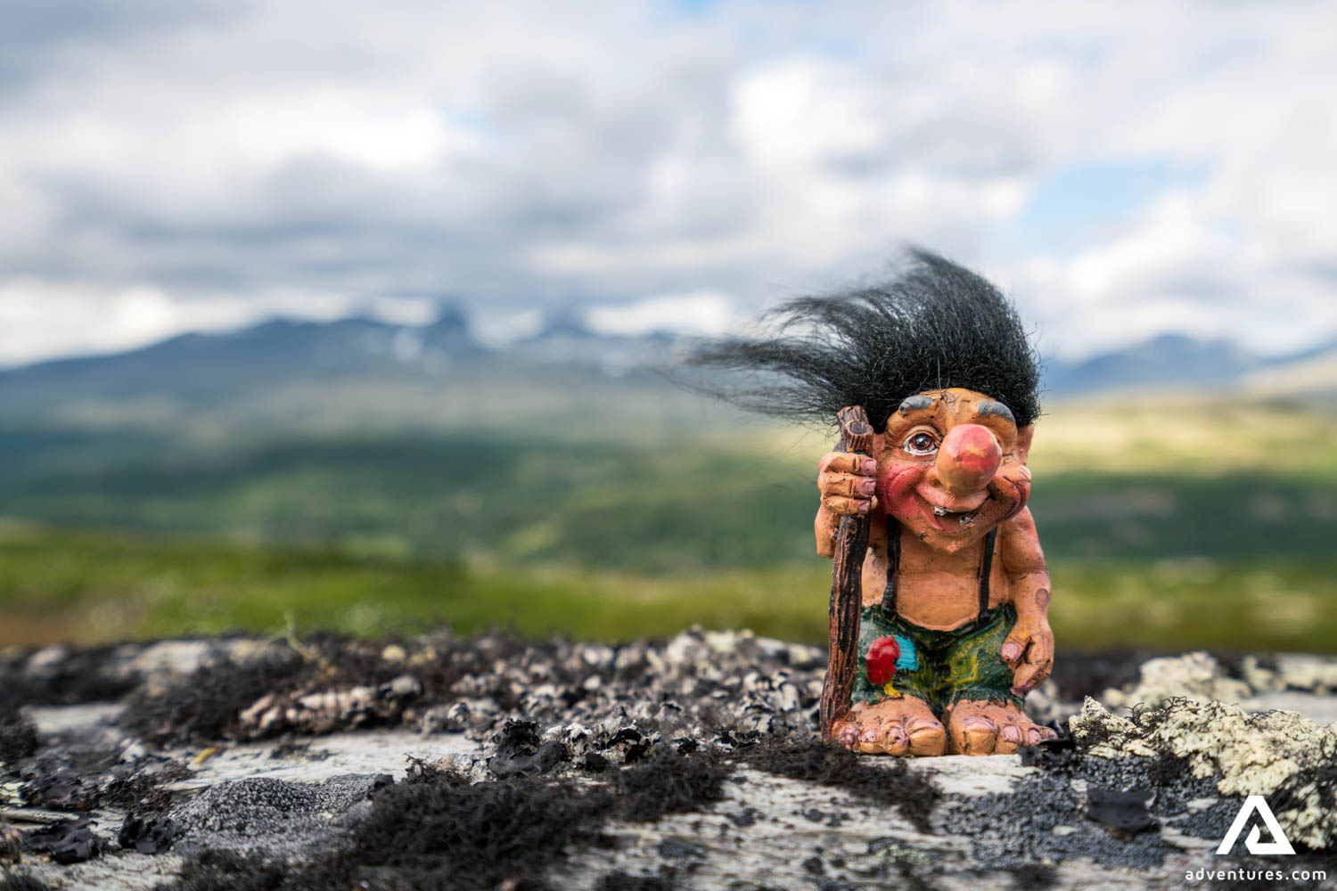 The 10 types of trolls you'll spot in the wild