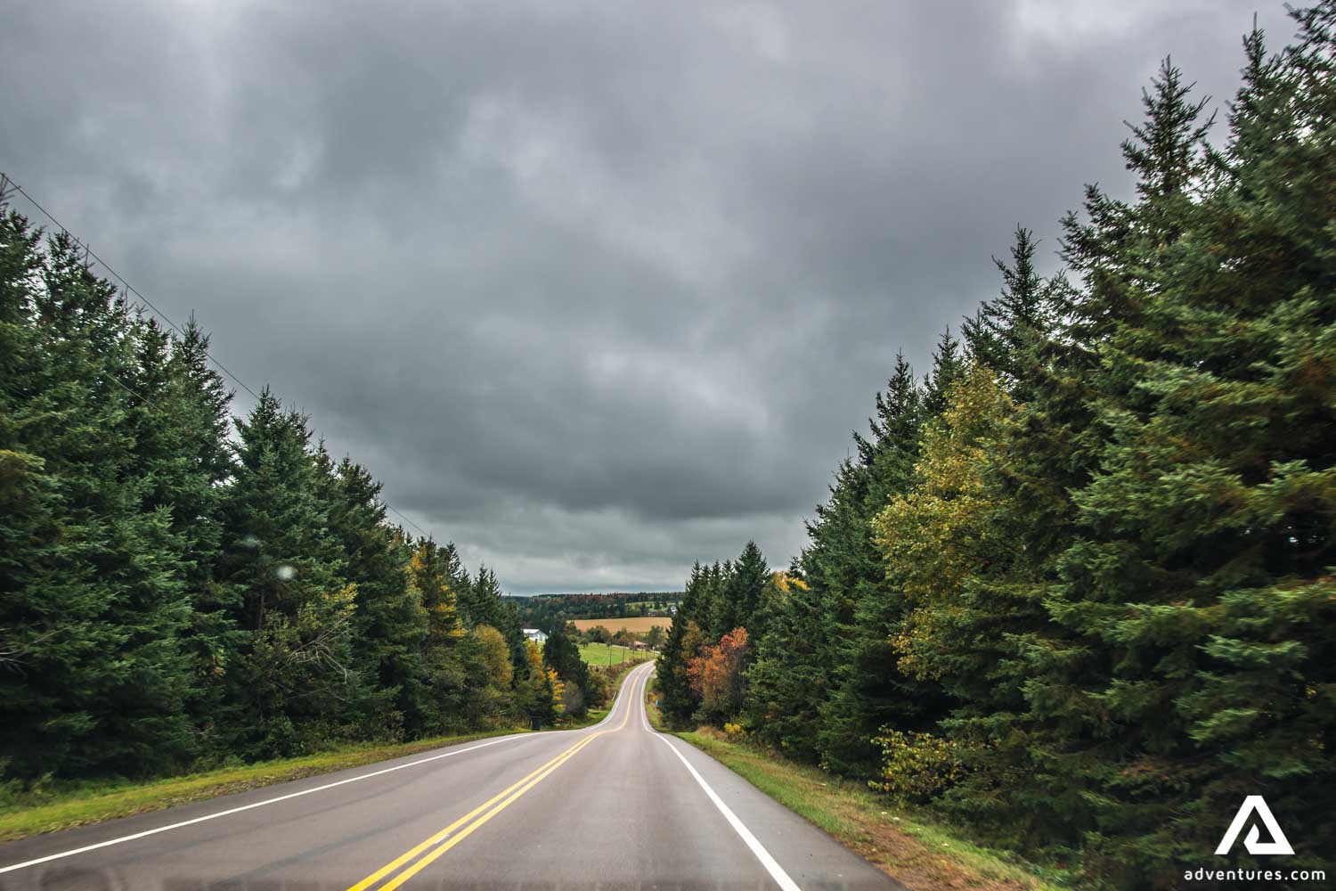 Getting to Prince Edward Island Adventures