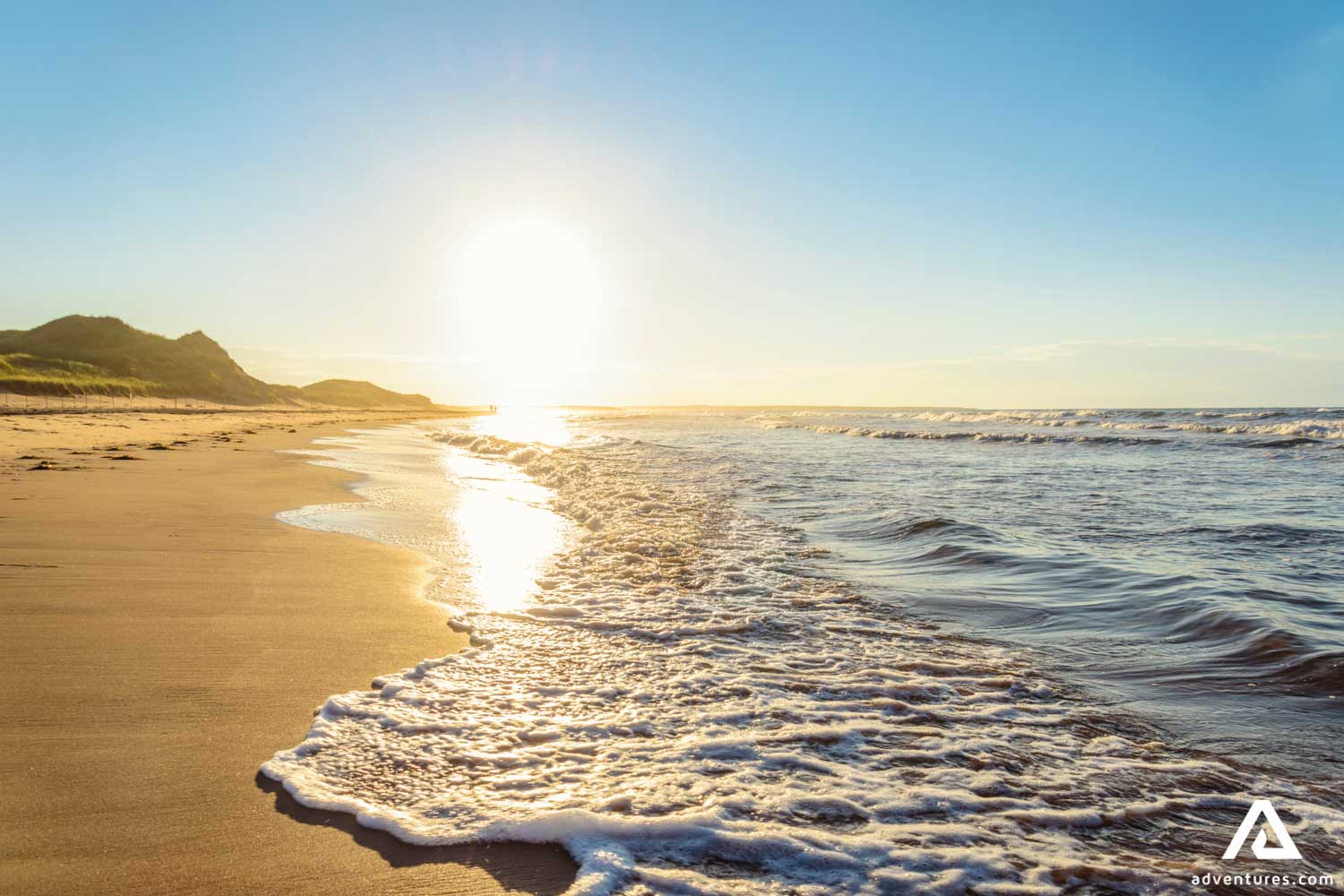 Climate and Weather in Prince Edward Island