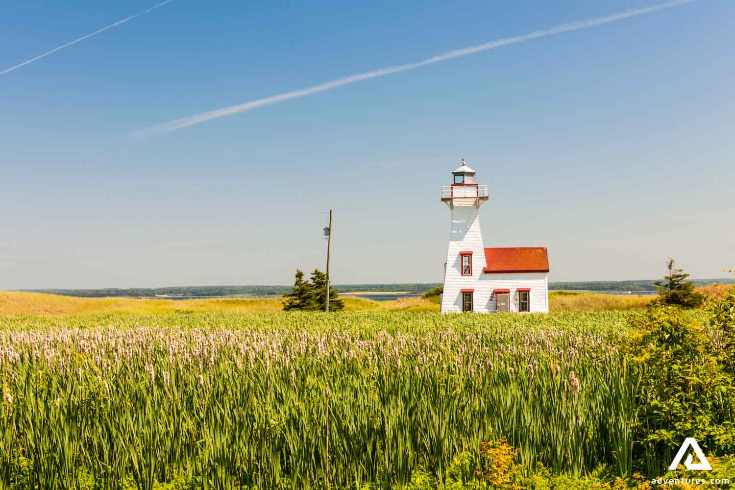 Climate and Weather in Prince Edward Island