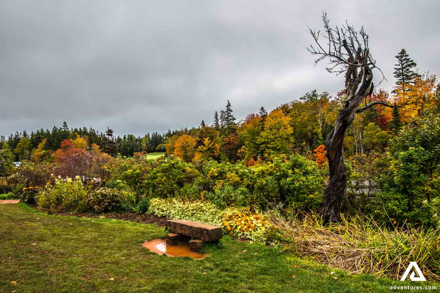 Climate and Weather in Prince Edward Island