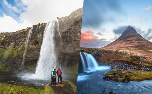 3-Day Iceland Bucket List Tour