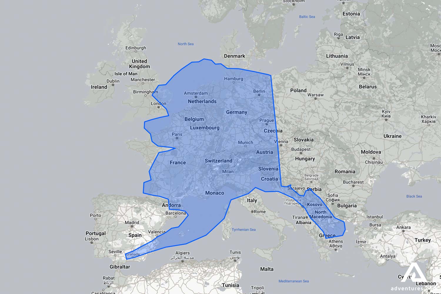 10 Interesting Facts about Alaska