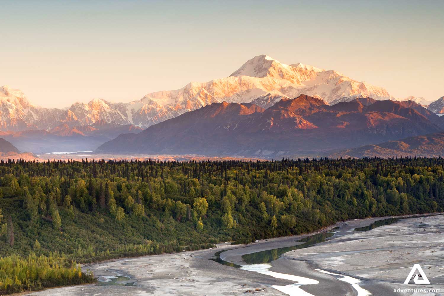 10 Interesting Facts about Alaska