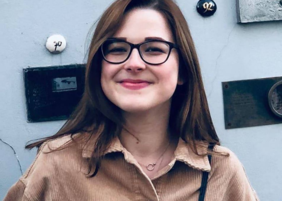 Gabija Damaskaite Gabija Damaskaite