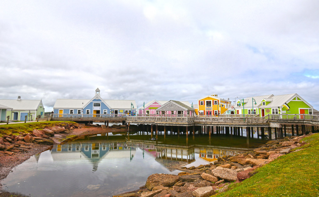 Fun Things To Do In Pei This Weekend