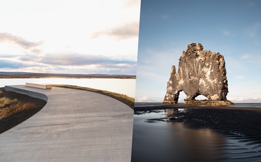 3 Day - Mývatn, Akureyri & North Iceland Tour