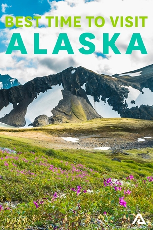 Best Time to Visit Alaska